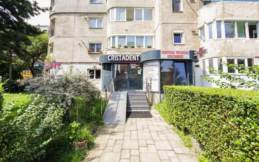 Oportunitate unica - preluare clinica medicala cu traditie din 2001 - 1