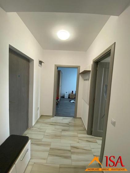 Garsonieră decomandată + curte proprie – ȘELIMBĂR - 6