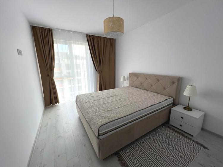 Apartament cu 2 camere Lux+loc de parcare zona Aradului-Iris - 6