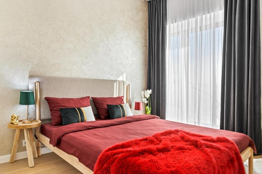 Apartament nou cu 3 camere de vânzare // One Verdi Park - 10