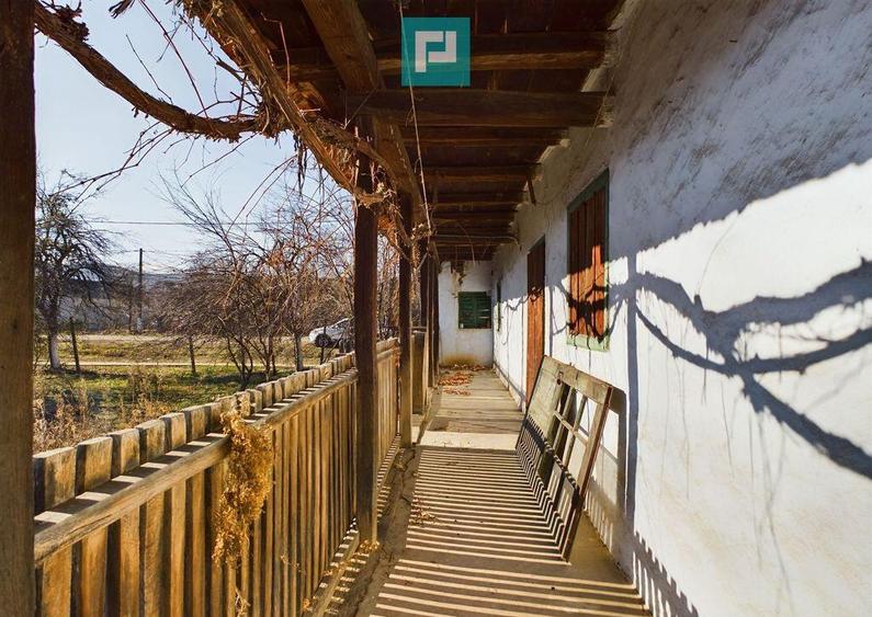 Casa rustica de vanzare in Tau? - 10