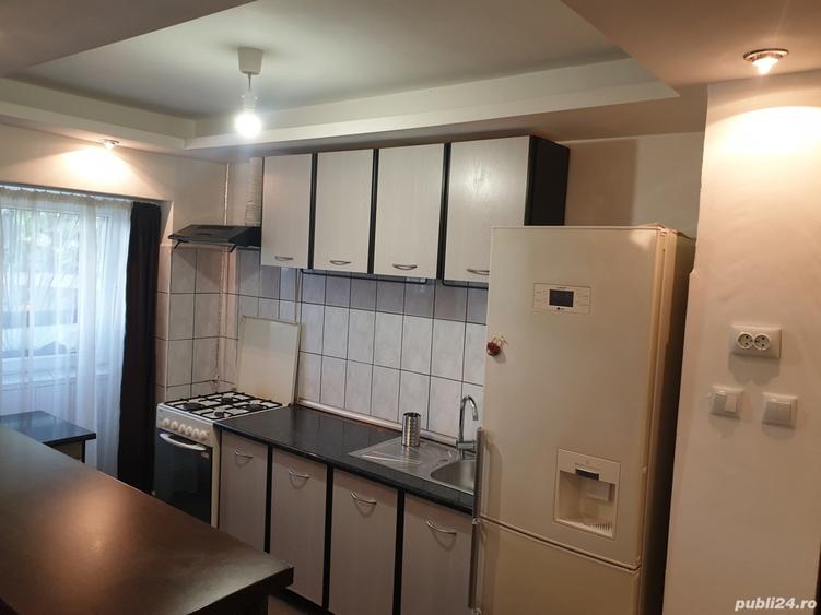 13 Septembrie Drumul Sarii Petre Ispirescu Centrala AC - 4