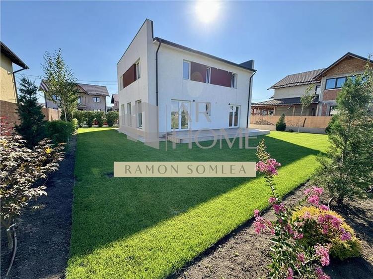 Vanzare Casa 5 camere, in Paulestii Noi - 1