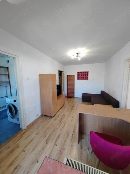 Vand apartament cu 3 camere aproape de Iulius Mall - 10