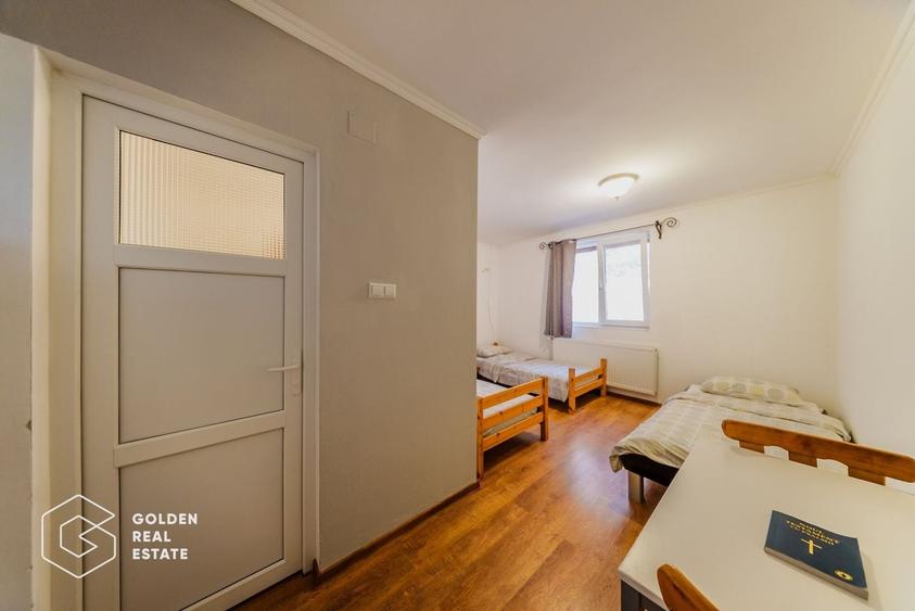 Proprietate pretabila pentru afacere, Cladova - 9