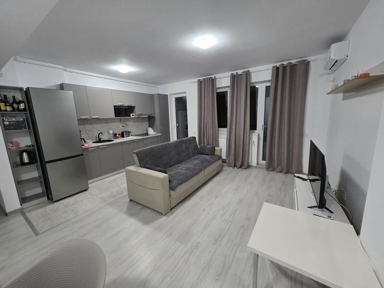 Berceni - Aurel Persu - 1