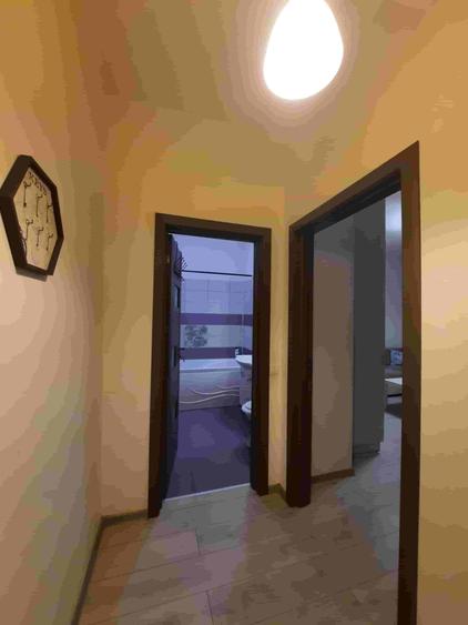 Garsoniera cu gradina proprie, Alma, Turnisor - 7