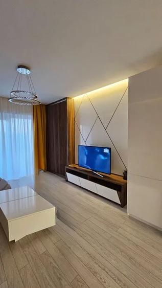 Vitan-M.Bravu I 2 Camere I Centrala Proprie I Parcare I Prox. Metrou I - 1