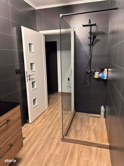 Apartament o camera - mobilat utilat complet - Popas Pacurari - Penny - 4