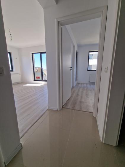 Apartament 2 camere Chiajna / Militari Residence - 11