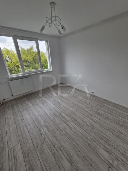 Apartament cu 2 camere la 14 minute de mers pe jos de metroul Dristor 1 - 7