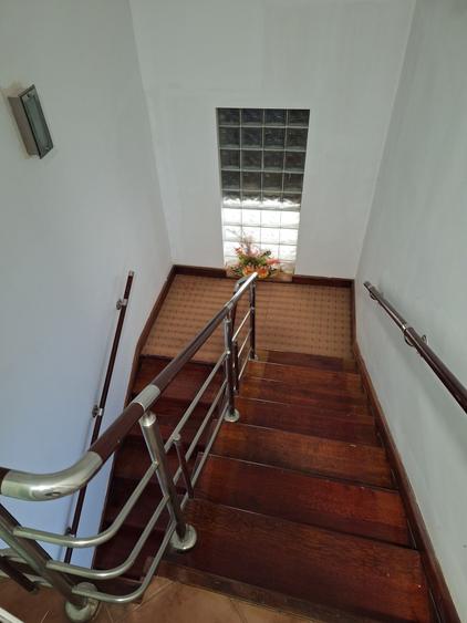 Vilă in Băile 1 Mai - 5