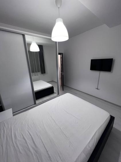 Apt 2 camere, 8-9 min/M Gorjului, Centrala termica,2021,Proprietar - 5