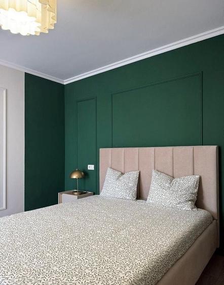 Inchiriere apartament 3 camere | Calea Victoriei | Parcare subterana - 12