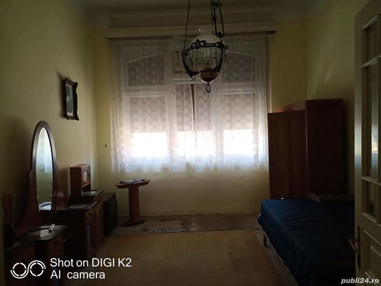 Casa de vanzare Miercurea Sibiului, central - 4