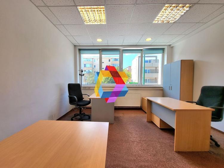 Spatiu de birouri - 440 mp # Plus-imo.ro - 3