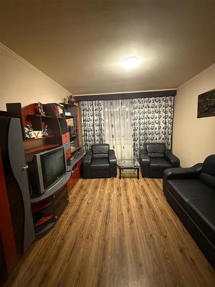 Apartament 2camere 55mp mobilat - Cartierul Noua - 5