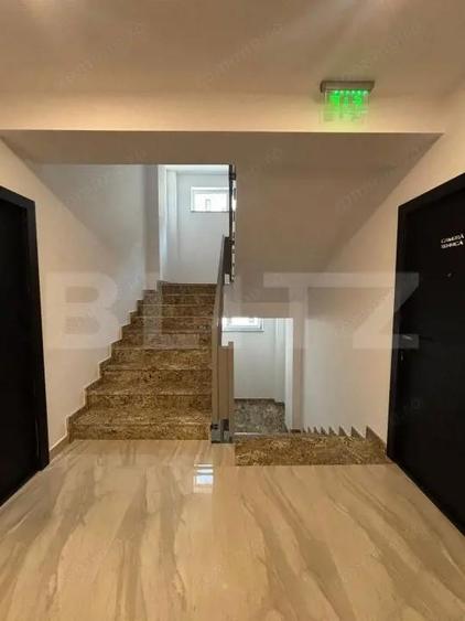 Apartament 2 camere, 56 mp, bloc nou, zona Obcini - 7