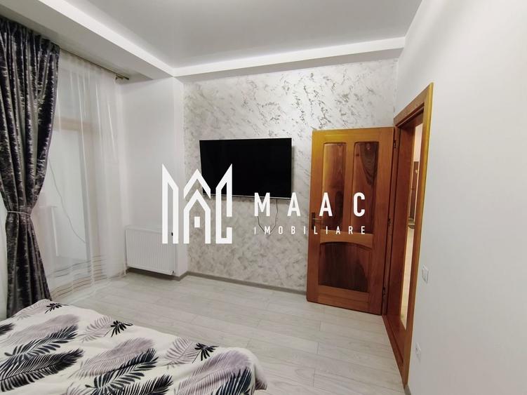 Apartament 2 camere I 55 mpu I Utilat I Parcare I Șelimbăr - 3