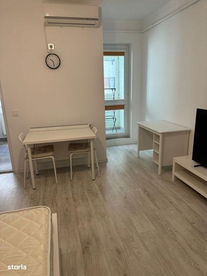 Garsoniera Militari Residence Complex Avangarde Parcare Inclusa - 7