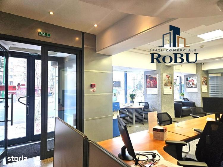 Spatiu comercial in Centrul Civic # RoBU Spatii comerciale - 8