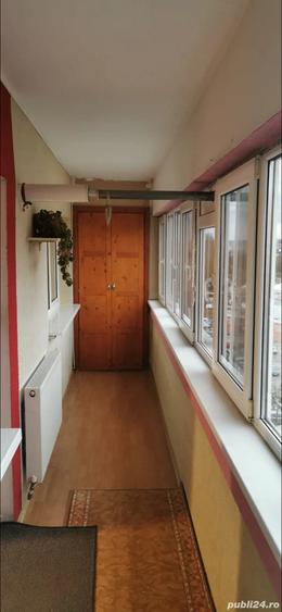 Persoana fizica inchiriez apartament cu 3 camere in zona Expo Transilvania - 4