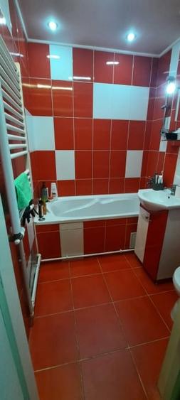 ETAJ 1. Garsoniera , zona Hipodrom-Pietatii. - 9