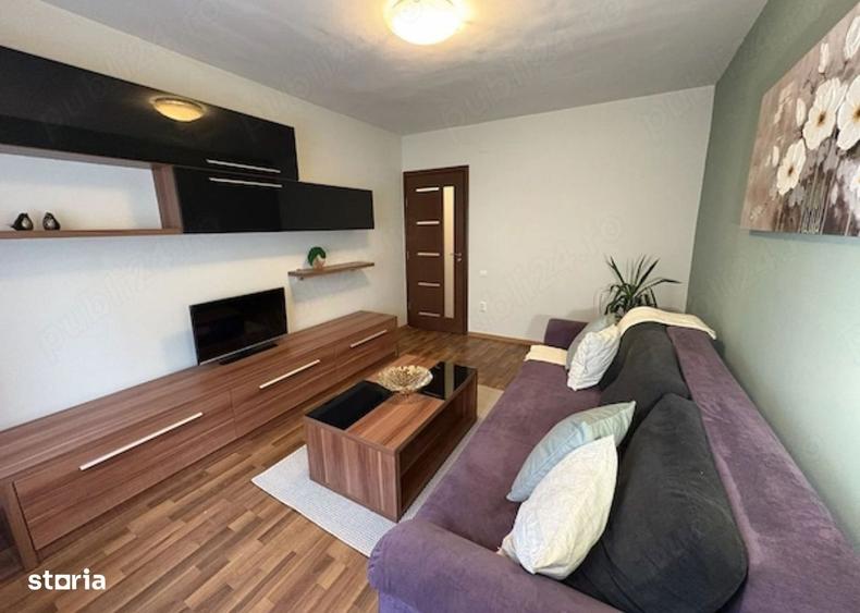 Garsoniera Tei, Bucatarie Inchisa, Bloc Reabilitat, Mobilata/Utilata - 1