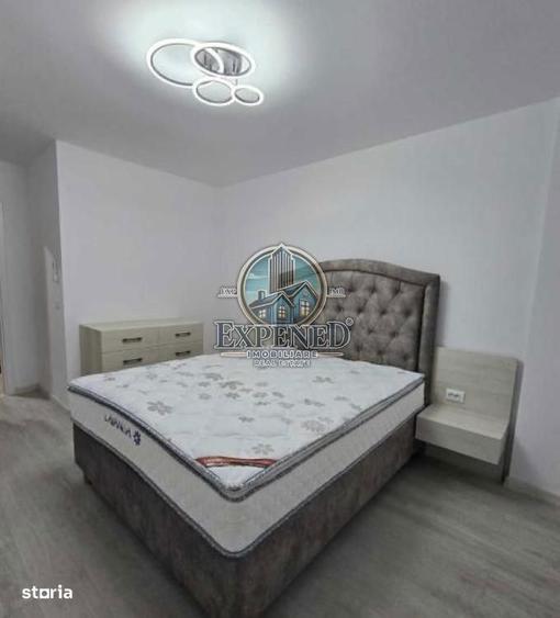 Inchiriere 3 camere Lux|HILS|Parcare Subterana - 6