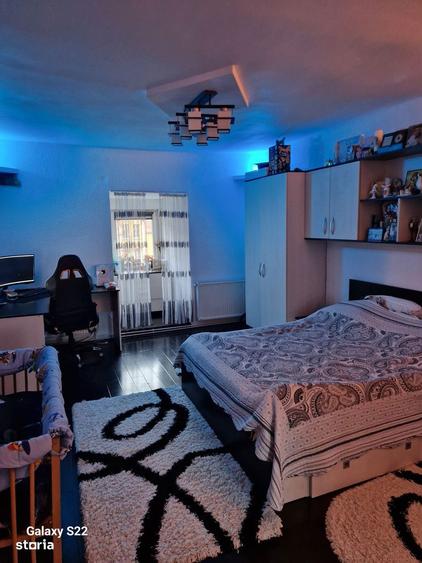 Apartament 2 camere, Ultracentral Sibiu Avram Iancu ,Pivni?a + Pod - 2