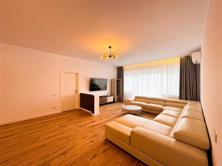 Apartament de inchiriat 4 camere Soseaua Nordului Herastrau - 4