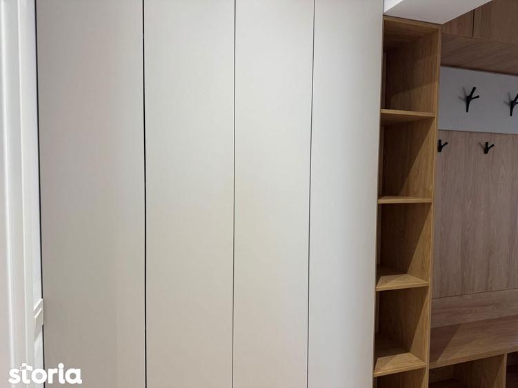 Prima Inchiriere-2 camere+ parcare, bloc 2025, Flamingo Luxury - 9