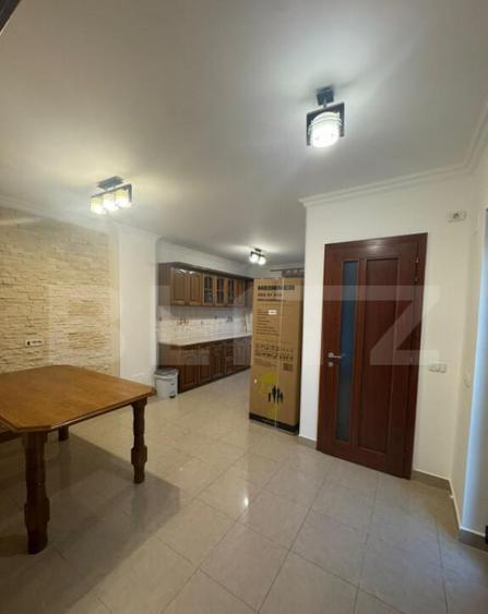 Casa noua de inchiriat 4 camere Girocului - 17