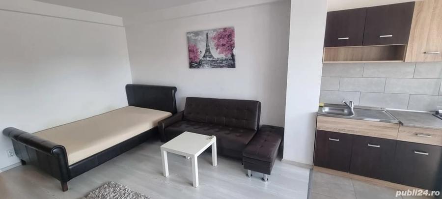 Garsoniera - Iancului - 5