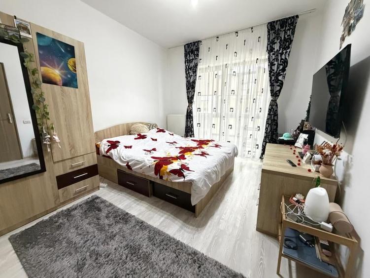 Apartament 2 camere tip Studio INDEPENDENTEI - 5