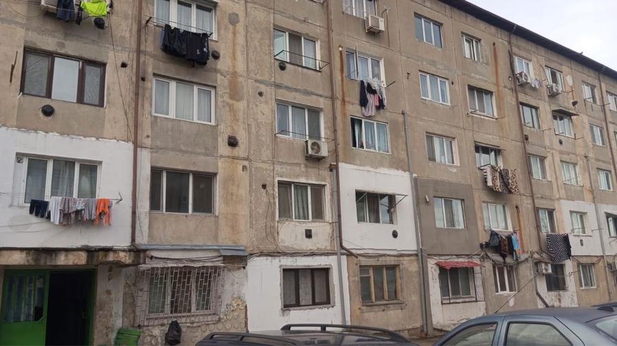 De vanzare garsoniera in Floresti/Prahova - 4