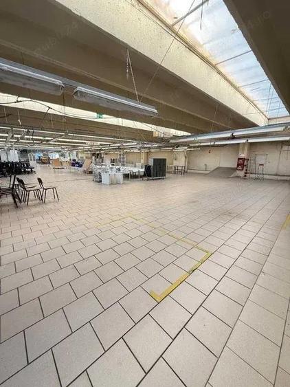 Spa?iu industrial birouri hala - 3.290mp Bd. Muncii, Cluj - 6
