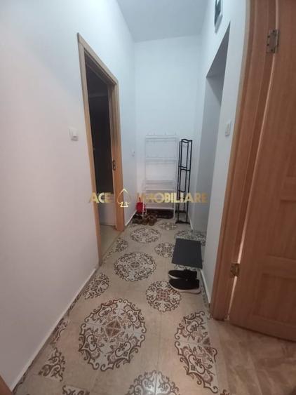 Garsoniera | Iancului | Metrou | Pet-friendly | Centrala - 5