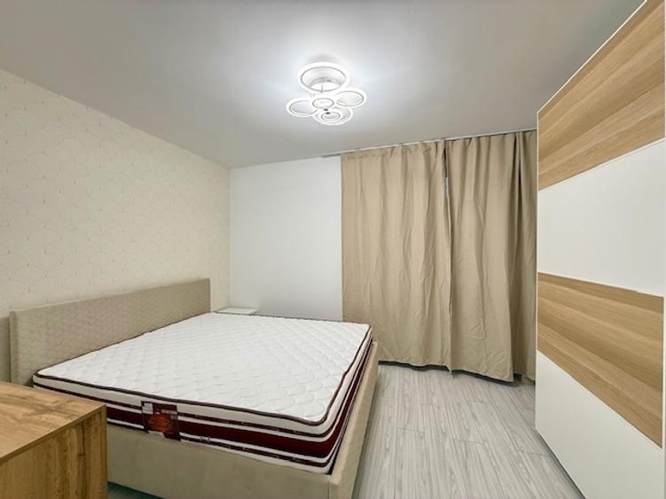 Iancului - Intermacedonia | Apartament 3 Camere Modern | Totul Nou - 6