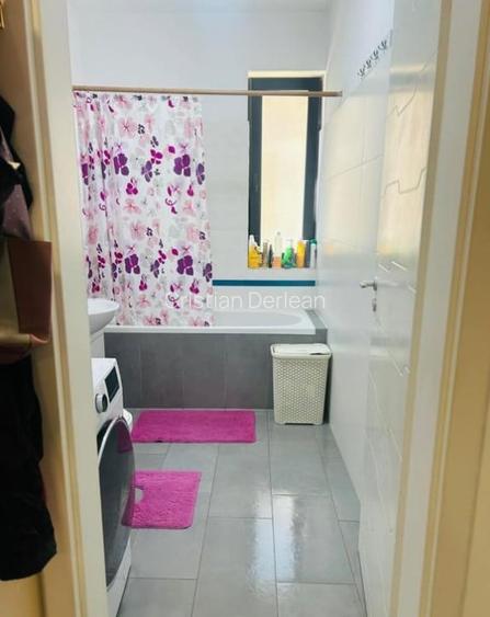 Giroc/Lidl - Apartament 2 camere complet mobilat