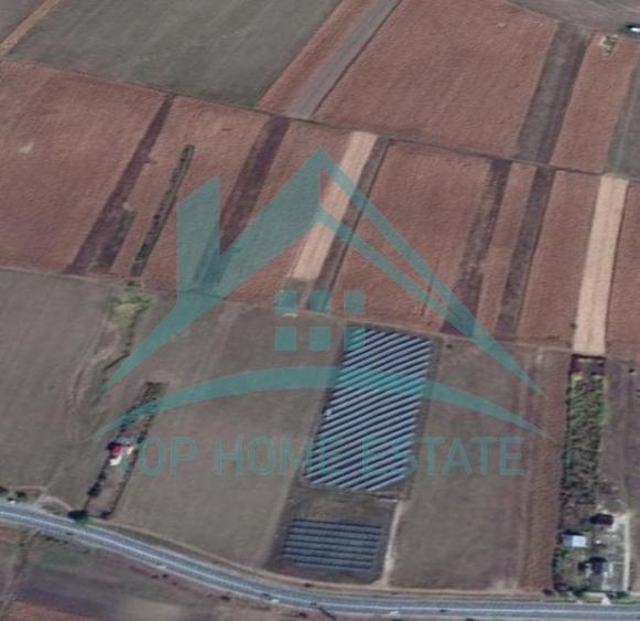 Teren extravilan de vanzare, zona Martinesti/Tureni! - 2