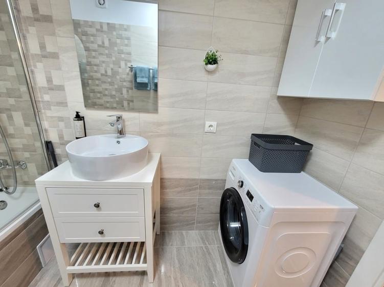 PROPRIETAR Apartament - Maramures - Parc Unirii - Fort Bistro & Bar - Parcare - 6