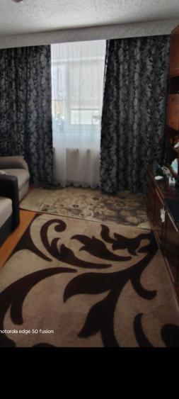 Vand apartament 3 camere 60 mp - 8