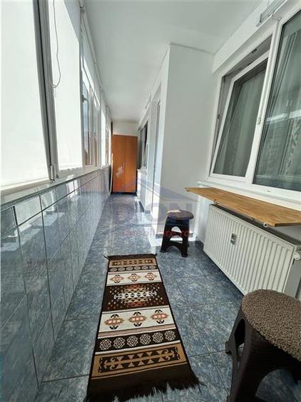 Stefan cel Mare - 2 min metrou - bloc reabilitat - 4