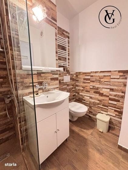 Garsoniera moderna - zona centrala | Tomis II - 5