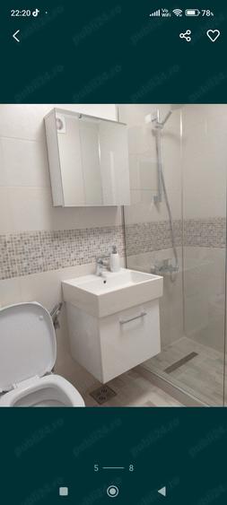 Inchiriez Vand garsoniera confort I - 7