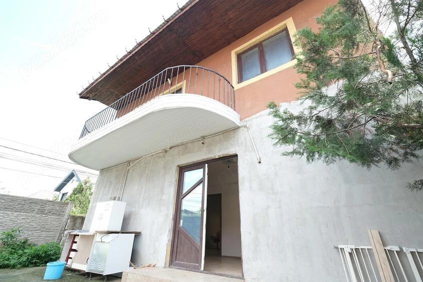 Com. Pantelimon, vila P+E, 4 camere plus 2 bai, nemobilata - 8