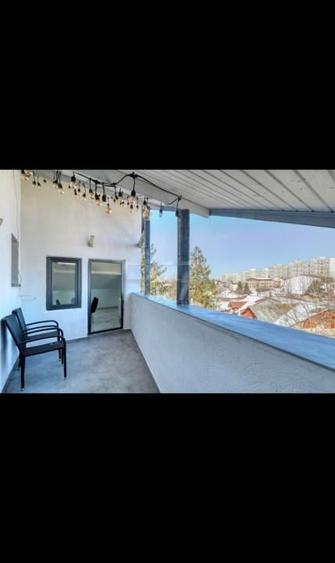 Apartament 3 Camere Jiului  / Parc Bazilescu - 4