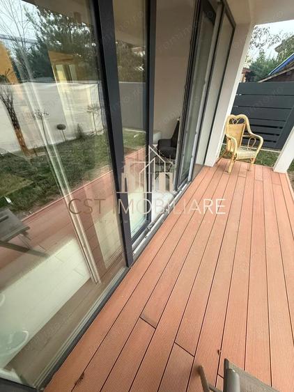 Duplex 5 Camere 120 mp utili + terasa / Braytim / P+M - 11