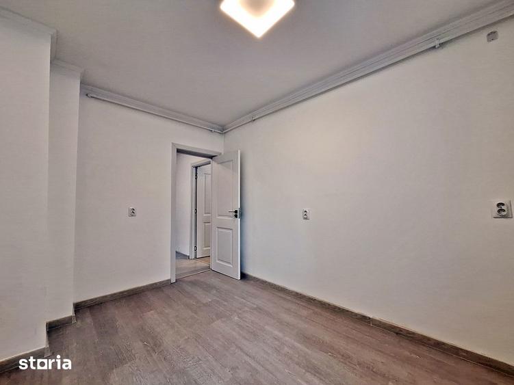 Apartament 3 camere decomandat | Etaj 1, Renovat 2026 - Zona Piata Sud - 1